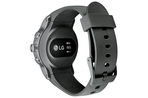 smart watches for lg phones